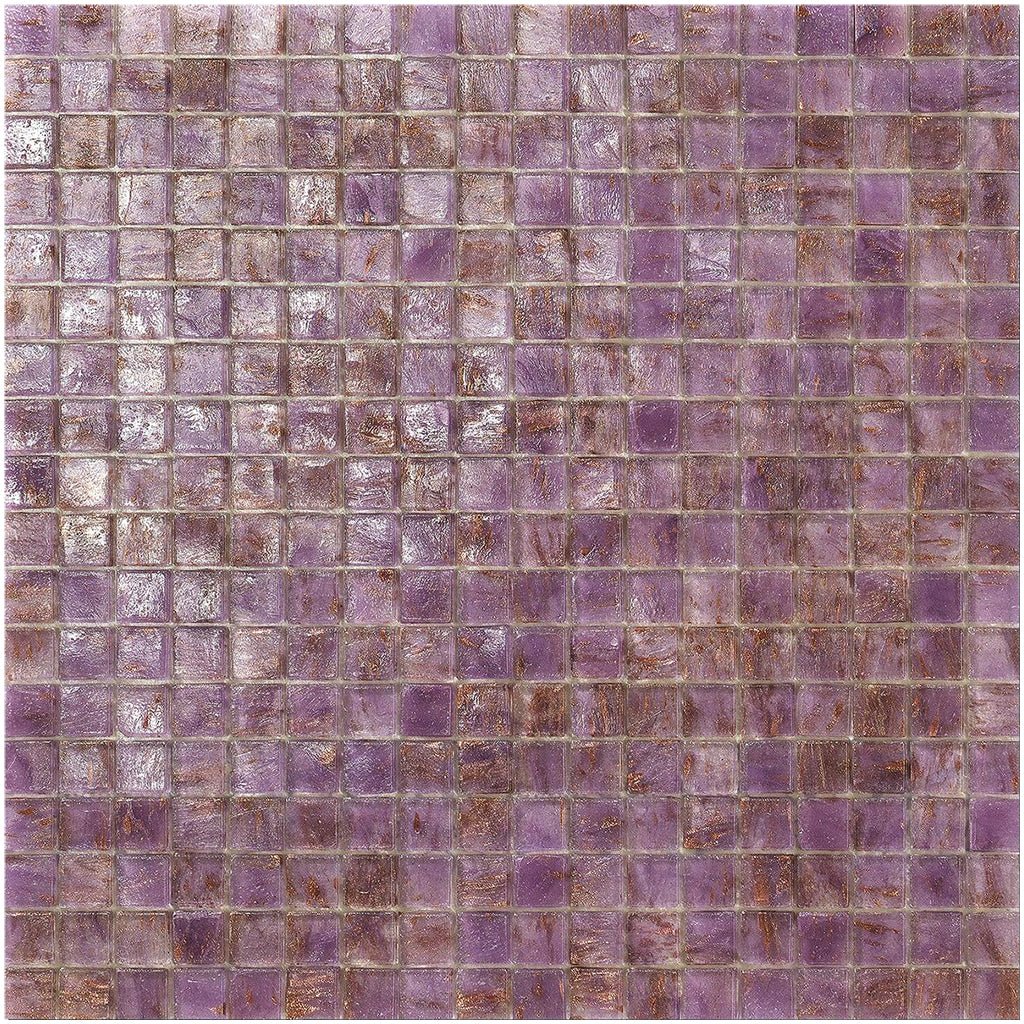 Turchia, 5/8" x 5/8" - Glass Tile