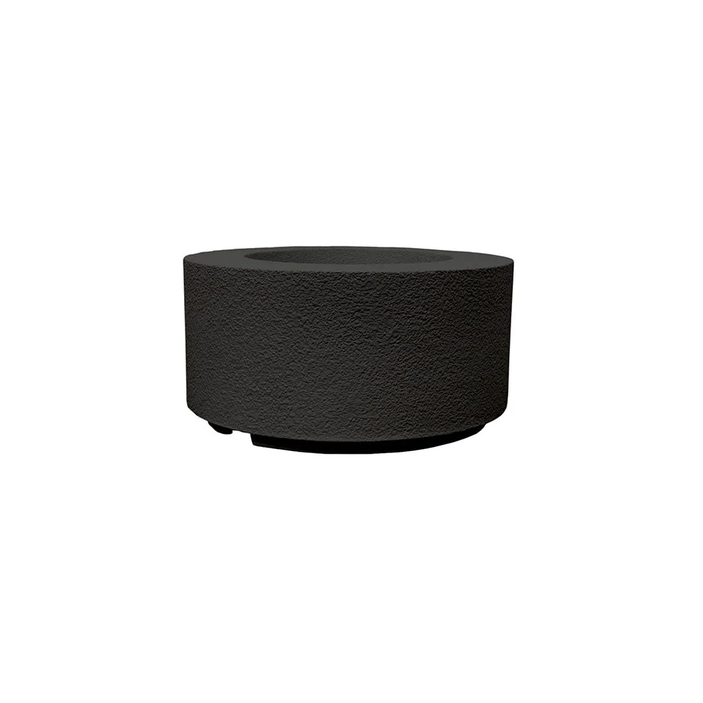 Tuscany Fire Bowl - Gas Fire Pit - Image 11