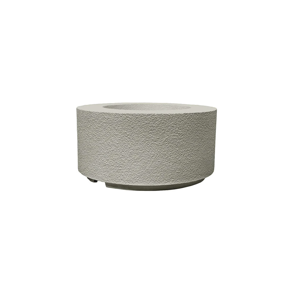 Tuscany Fire Bowl - Gas Fire Pit - Image 14