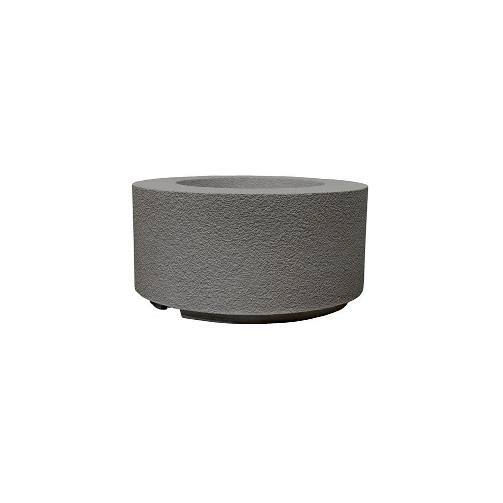 Tuscany Fire Bowl - Gas Fire Pit - Image 21