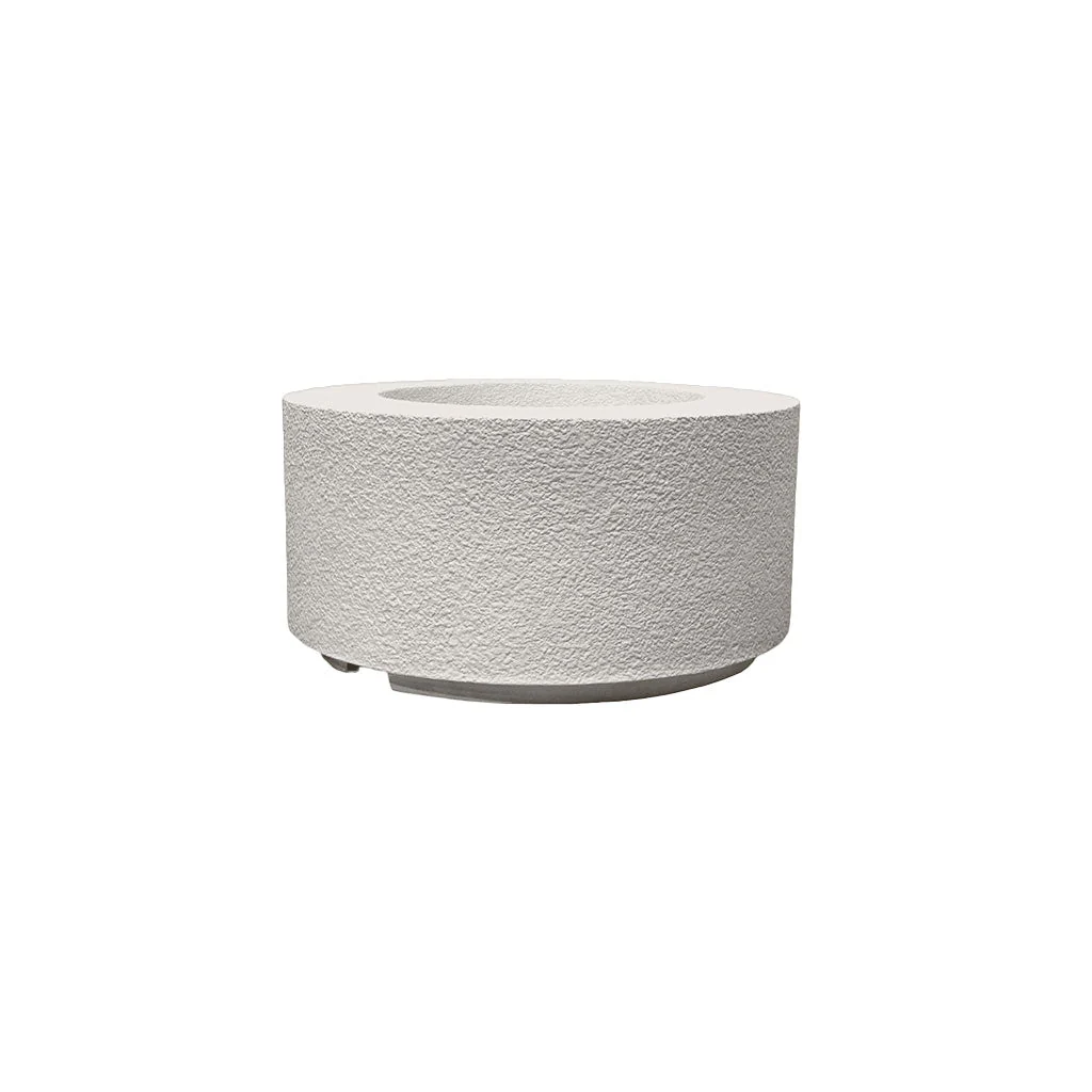 Tuscany Fire Bowl - Gas Fire Pit - Image 23