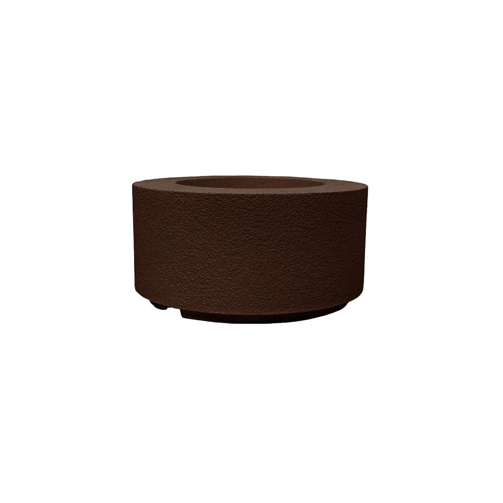 Tuscany Fire Bowl - Gas Fire Pit - Image 3