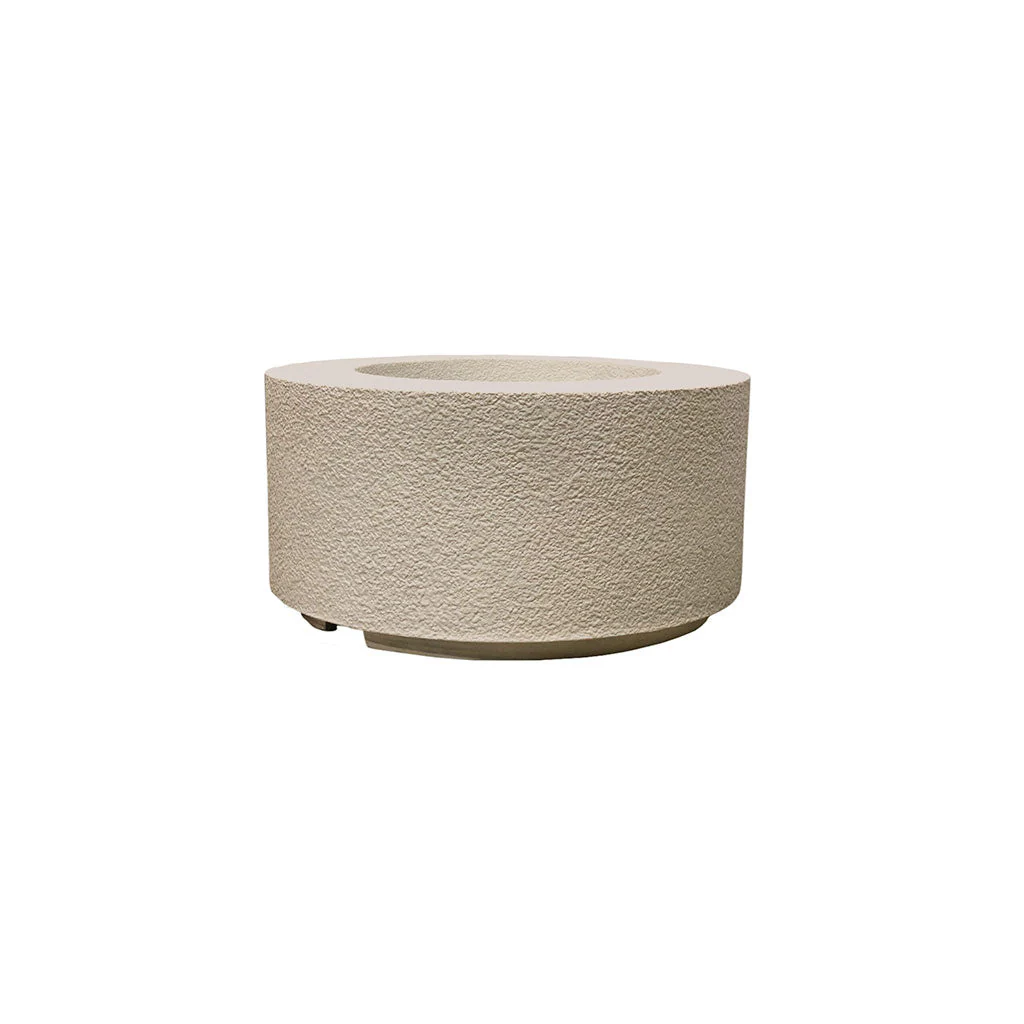 Tuscany Fire Bowl - Gas Fire Pit - Image 7