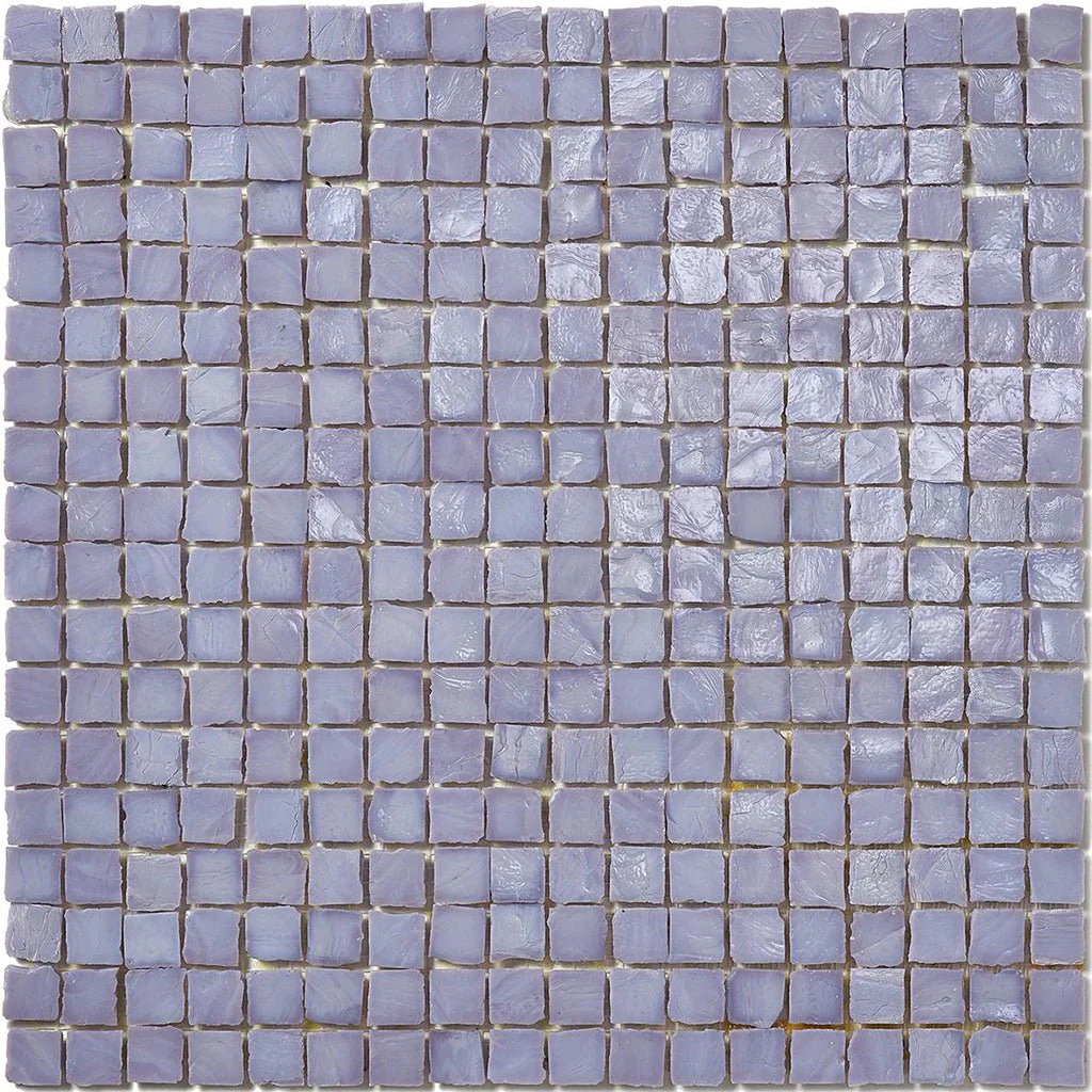 Tyrus, 5/8" x 5/8" - Glass Tile