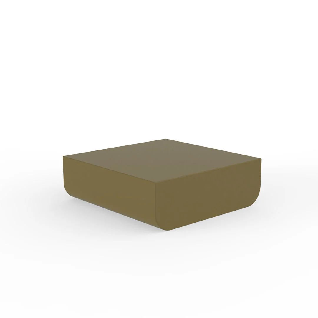 Ulm Coffee Table - Modern Patio Furniture - Image 11