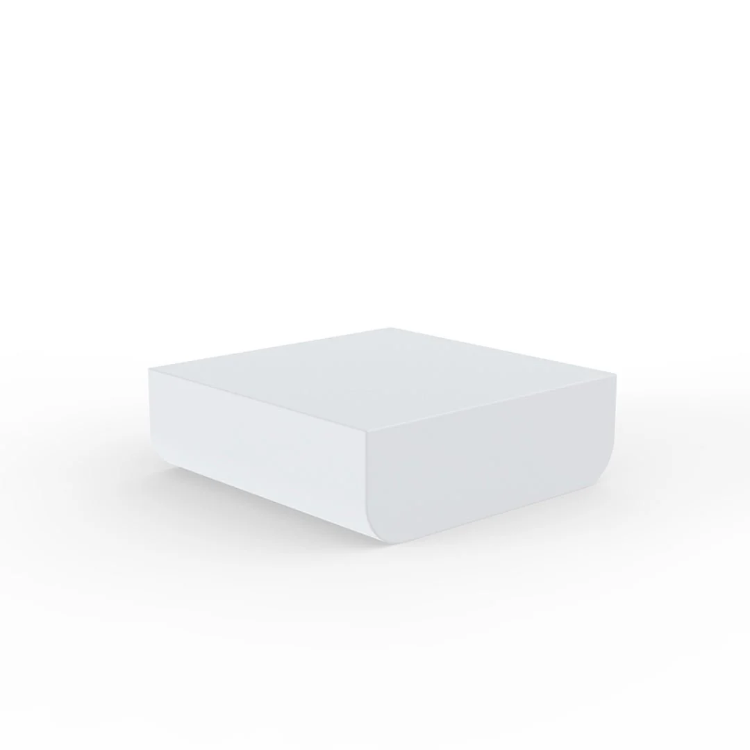 Ulm Coffee Table - Modern Patio Furniture - Image 4