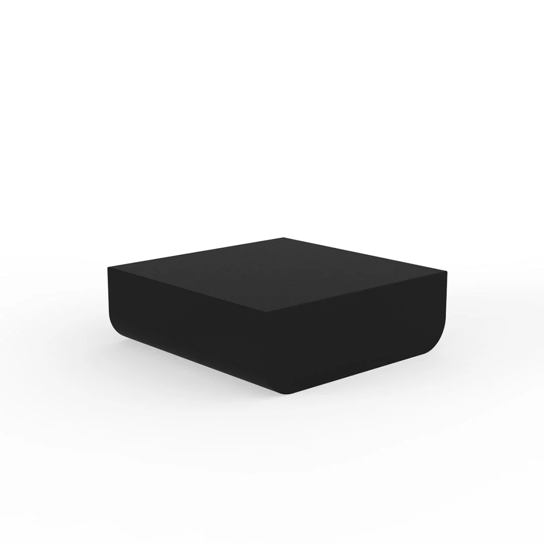 Ulm Coffee Table - Modern Patio Furniture - Image 5