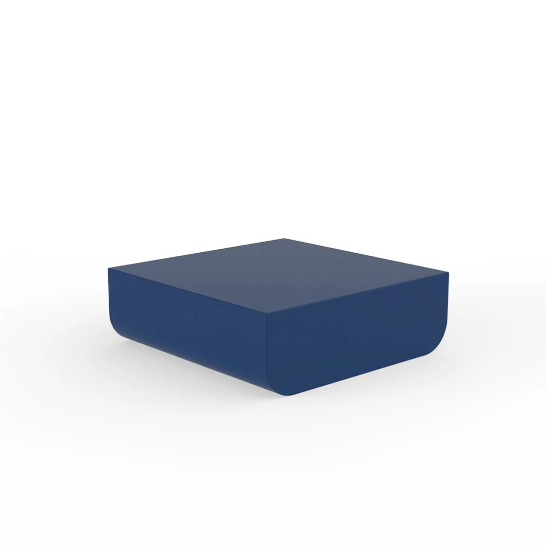 Ulm Coffee Table - Modern Patio Furniture - Image 7