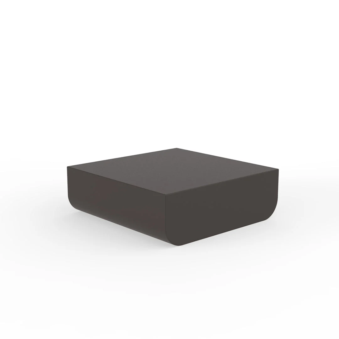 Ulm Coffee Table - Modern Patio Furniture - Image 8