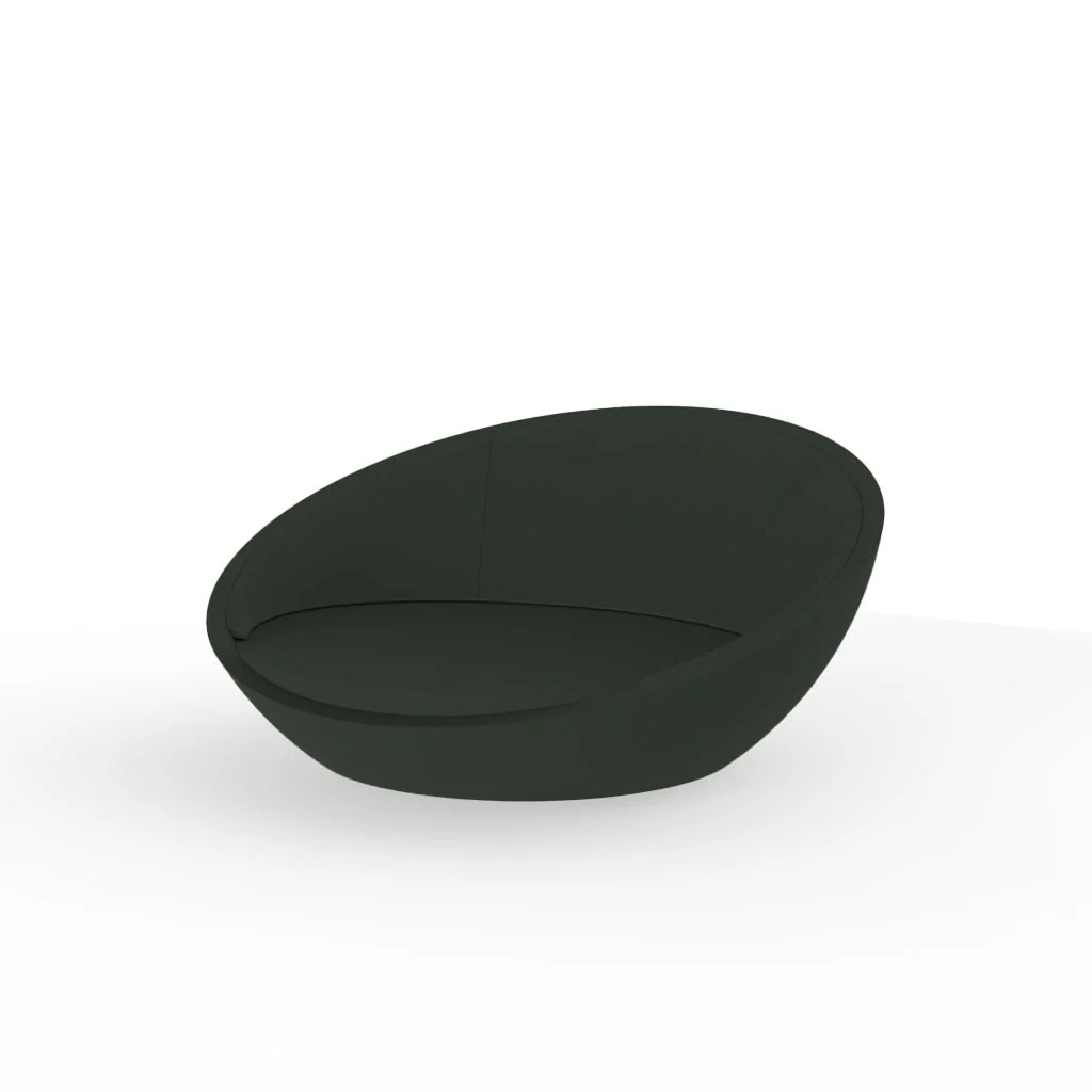 Ulm Daybed - Luxury Outdoor Furniture - Image 10