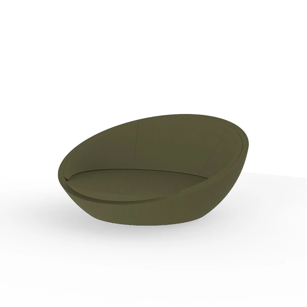 Ulm Daybed - Luxury Outdoor Furniture - Image 12