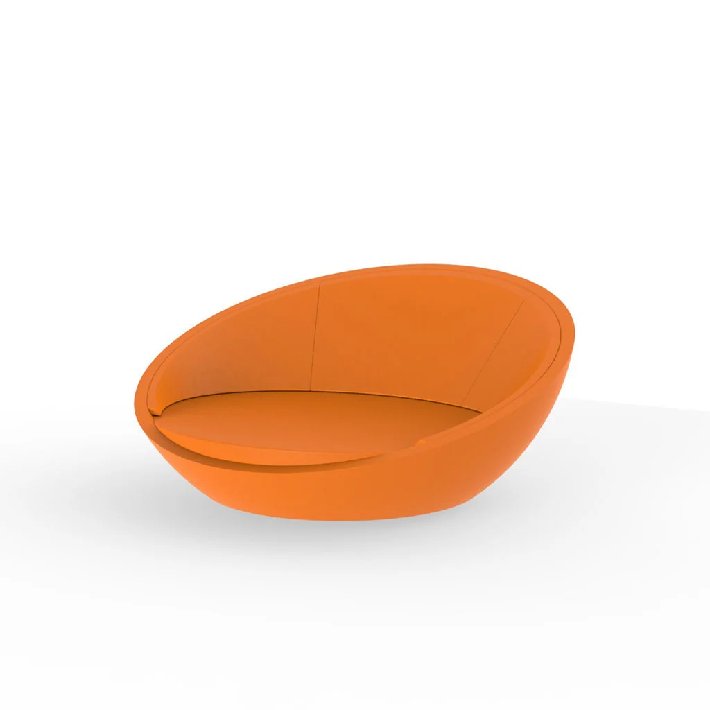 Ulm Daybed - Luxury Outdoor Furniture - Image 14