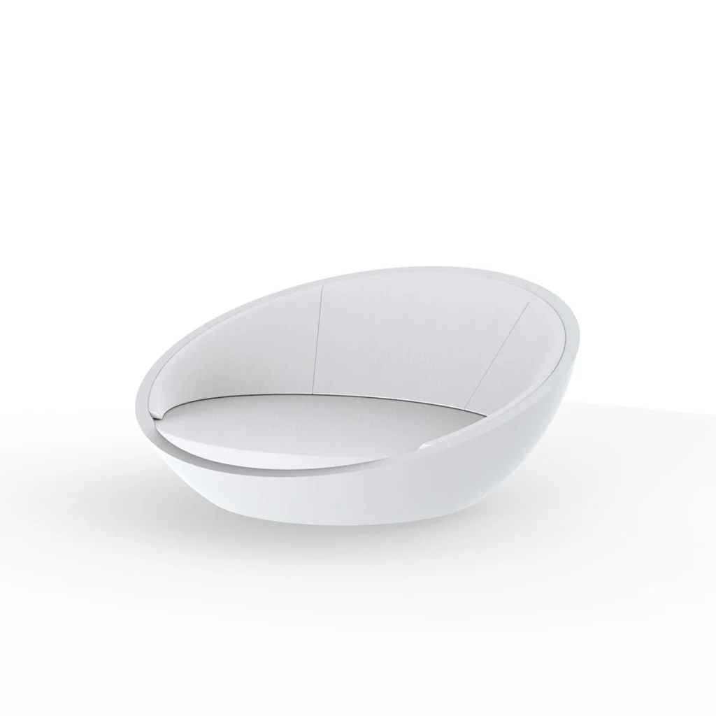 Ulm Daybed - Luxury Outdoor Furniture - Image 17