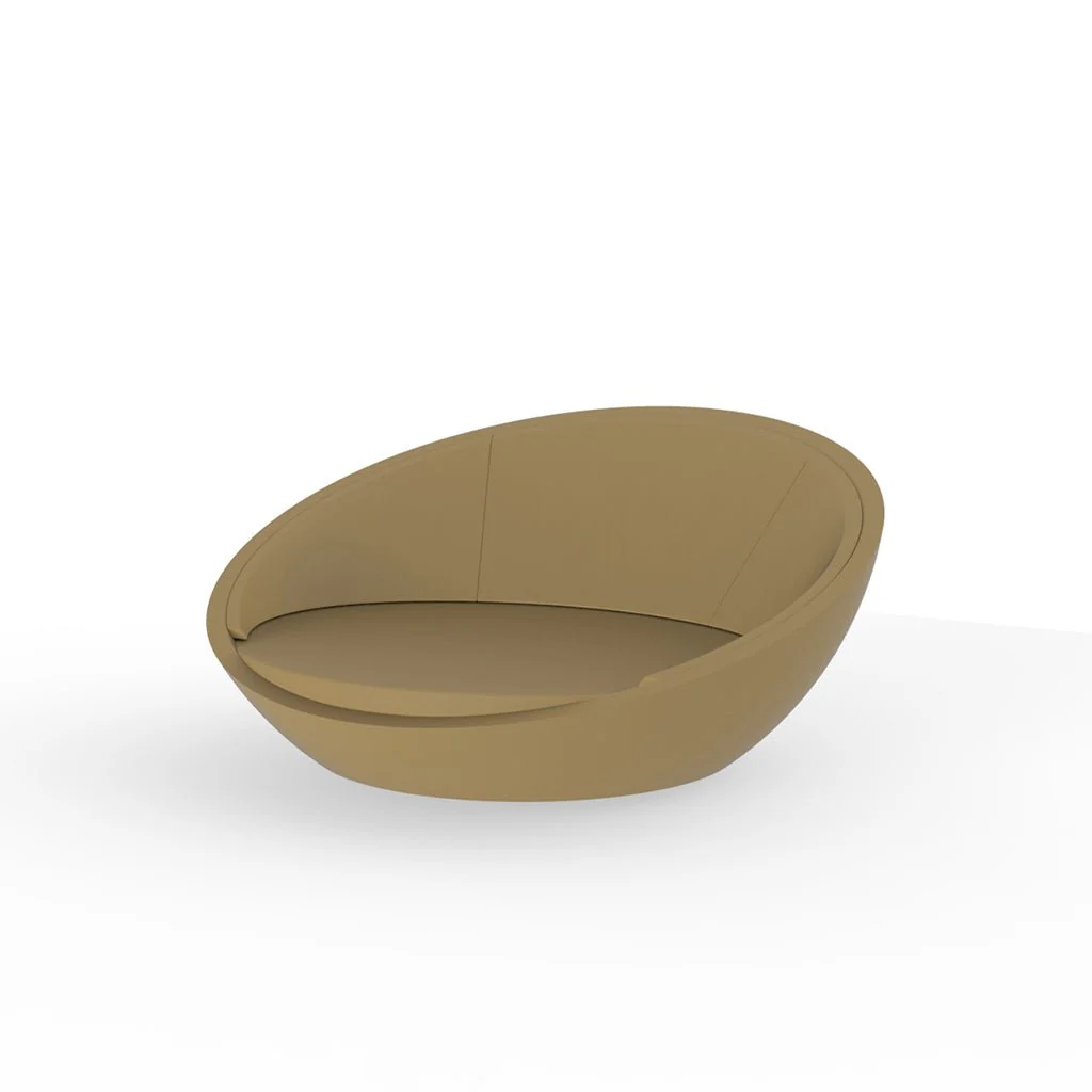 Ulm Daybed - Luxury Outdoor Furniture - Image 5