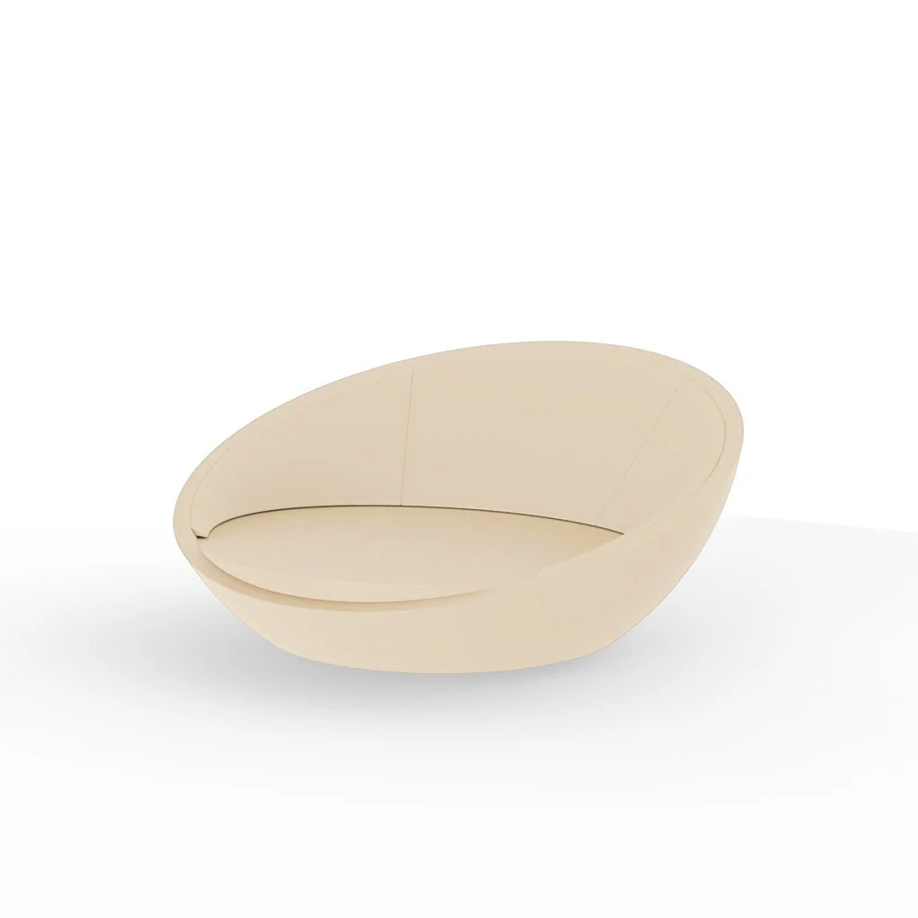 Ulm Daybed - Luxury Outdoor Furniture - Image 8