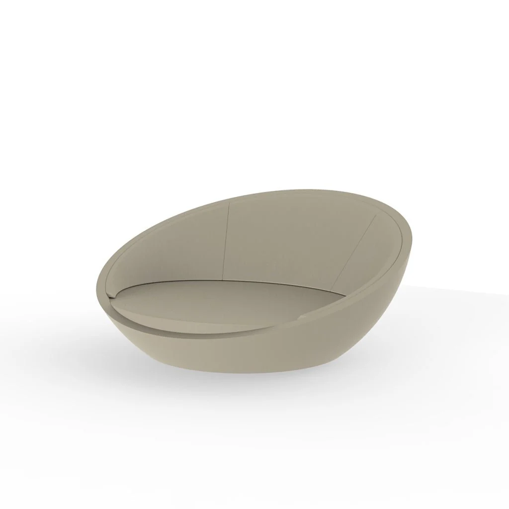 Ulm Daybed - Luxury Outdoor Furniture - Image 9
