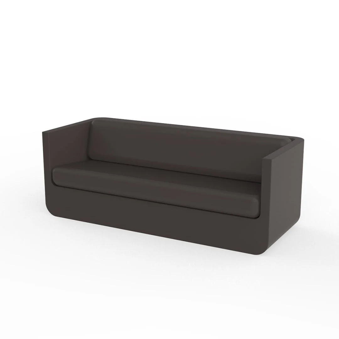 Ulm Sofa - Modern Patio Furniture - Image 10