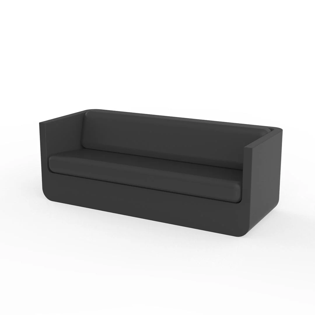 Ulm Sofa - Modern Patio Furniture - Image 12