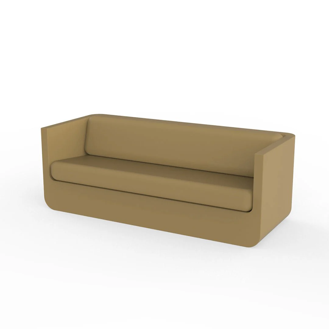 Ulm Sofa - Modern Patio Furniture - Image 15