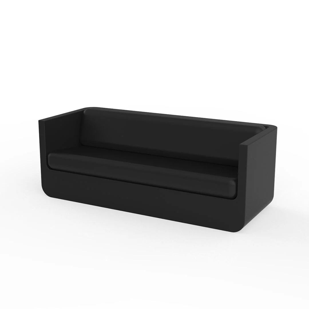 Ulm Sofa - Modern Patio Furniture - Image 7