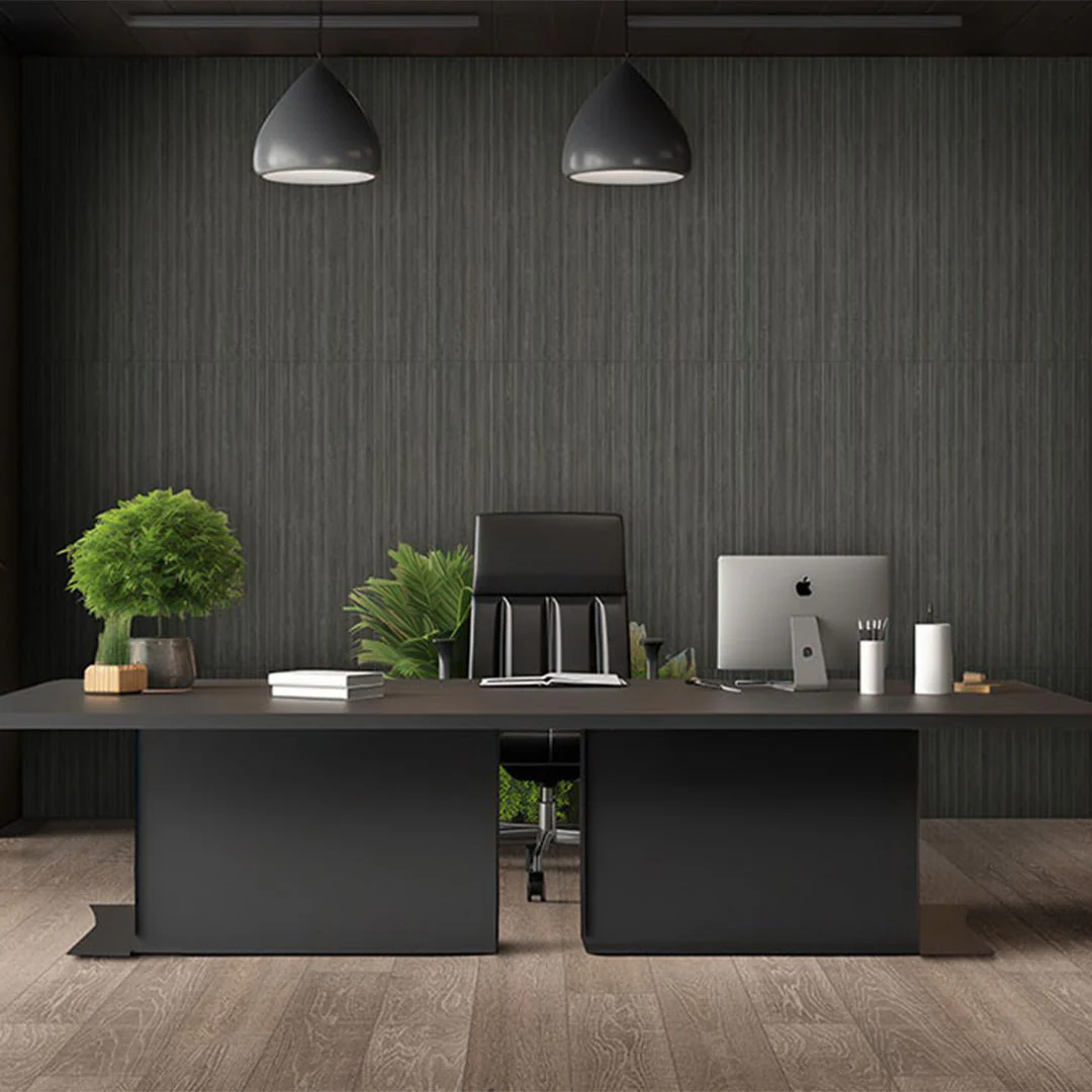 Urbanslat Carbon, 16" x 48" - Ceramic Tile - Image 5