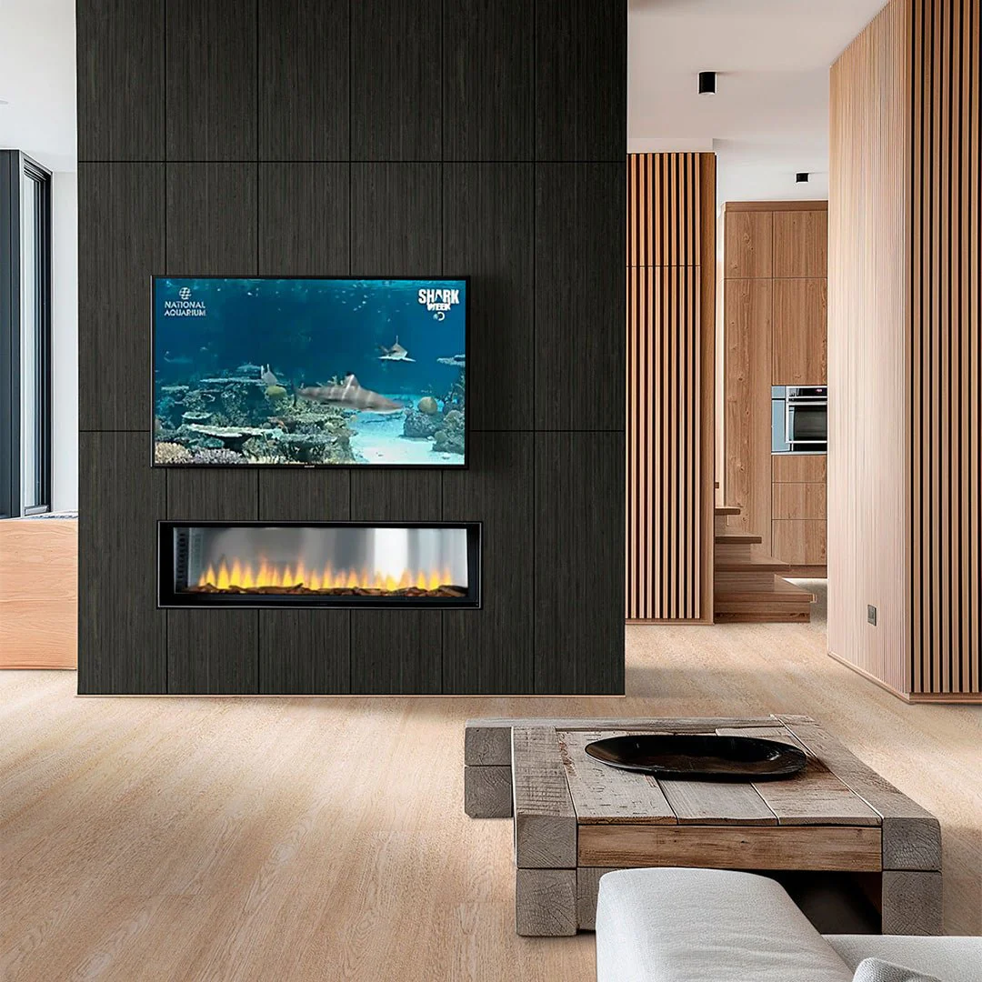 Urbanslat Carbon, 16" x 48" - Ceramic Tile - Image 6