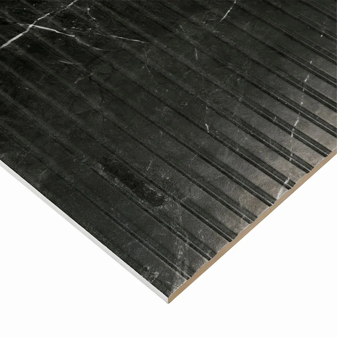 Urbanslat Marmi Noir, 16" x 48" - Ceramic Tile - Image 10