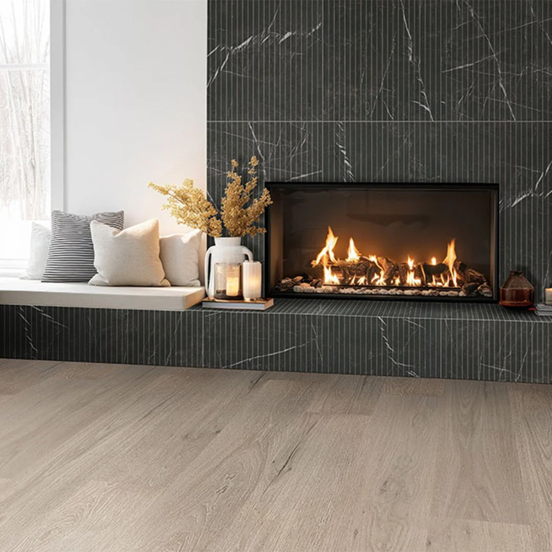 Urbanslat Marmi Noir, 16" x 48" - Ceramic Tile - Image 5