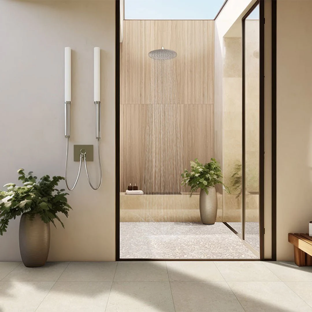 Urbanslat Natural, 16" x 48" - Ceramic Tile - Image 11