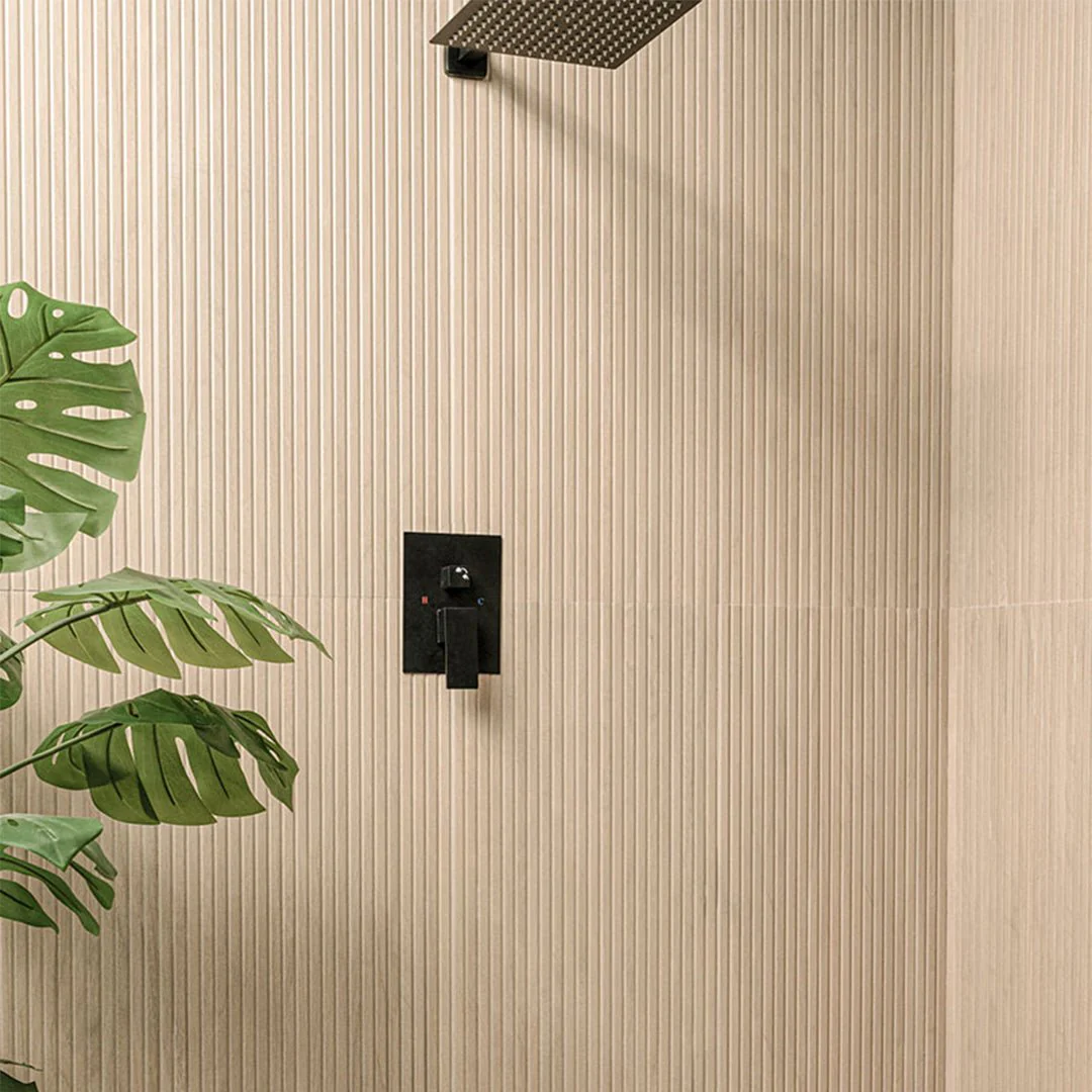 Urbanslat Natural, 16" x 48" - Ceramic Tile - Image 3