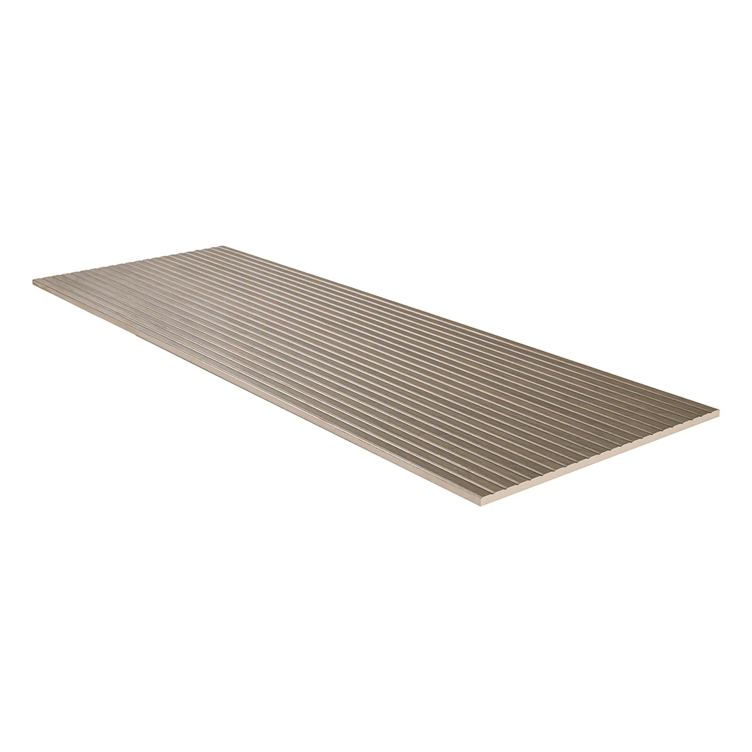 Urbanslat Tawny, 16" x 48" - Ceramic Tile - Image 4