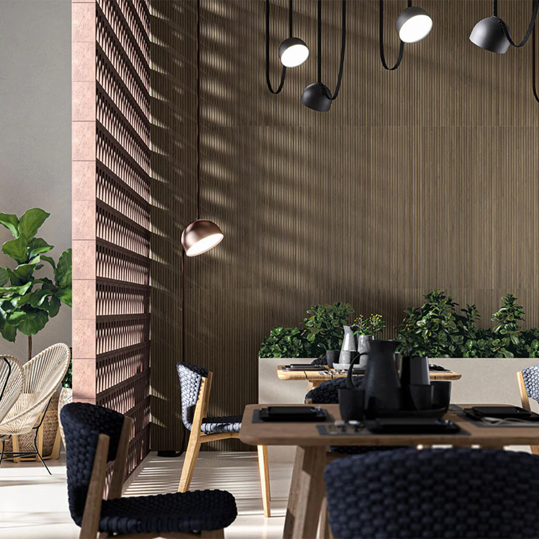 Urbanslat Tawny, 16" x 48" - Ceramic Tile - Image 7