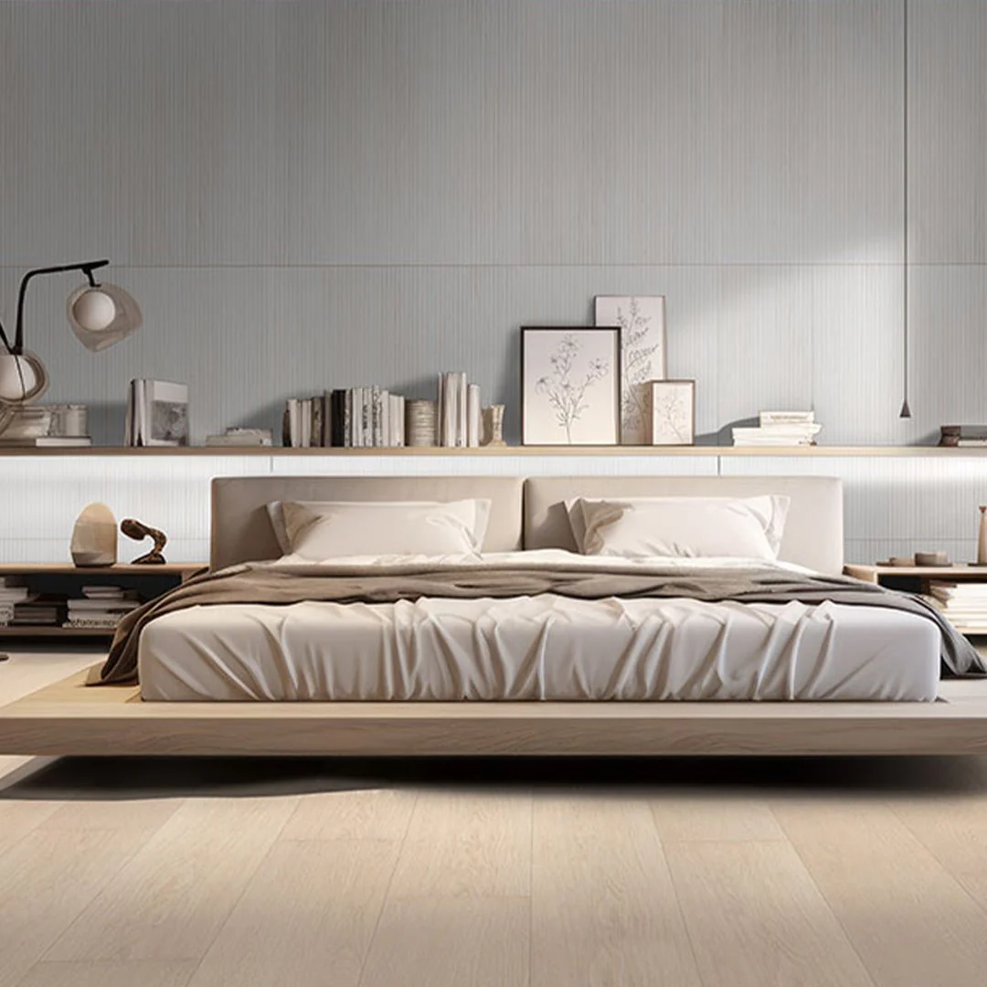 Urbanslat White, 16" x 48" - Ceramic Tile - Image 5