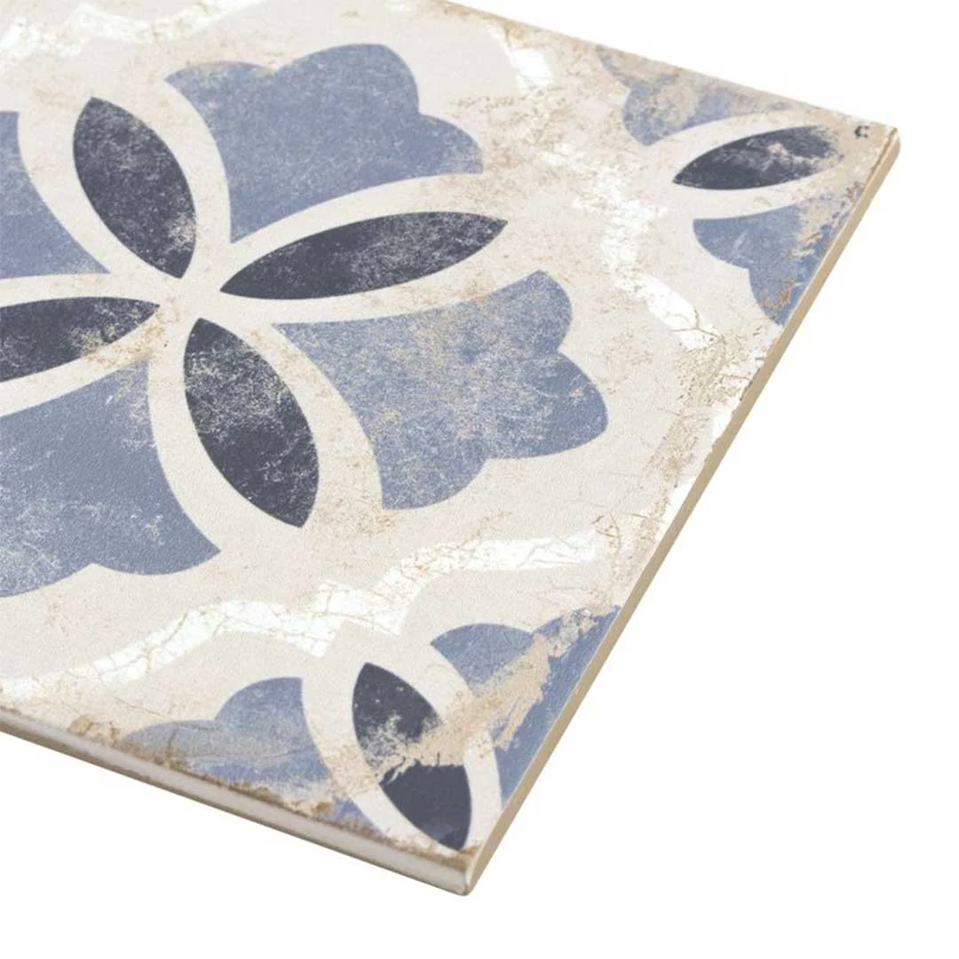 Valencia, 9" x 9" - Porcelain Tile - Image 7