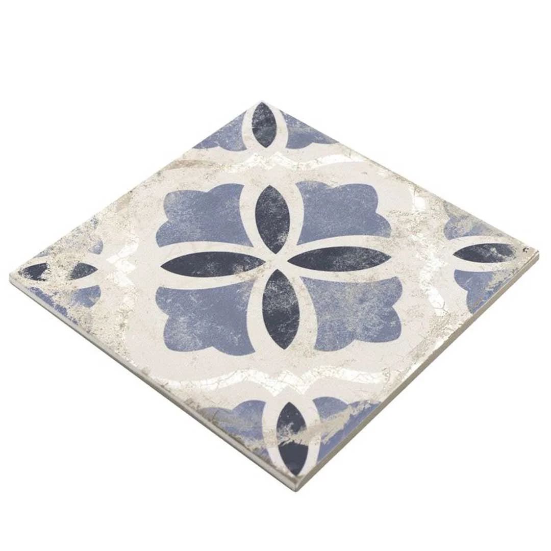 Valencia, 9" x 9" - Porcelain Tile - Image 8