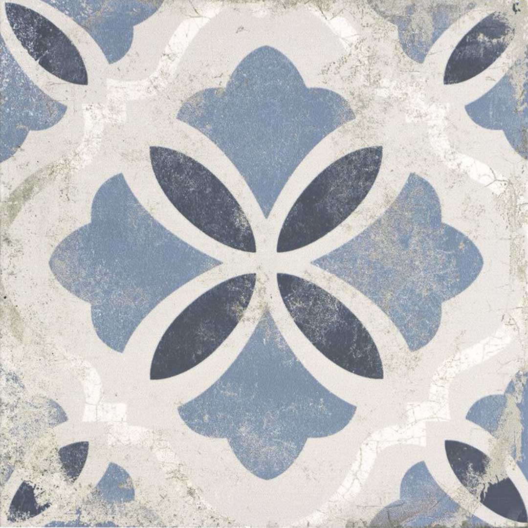 Valencia, 9" x 9" - Porcelain Tile - Image 9