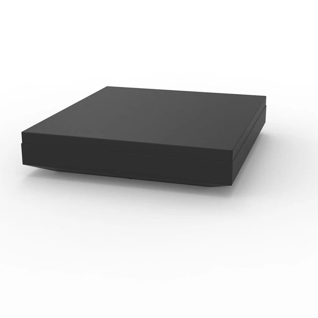 Vela Square Daybed - Modern Outdoor Furniture - Image 4