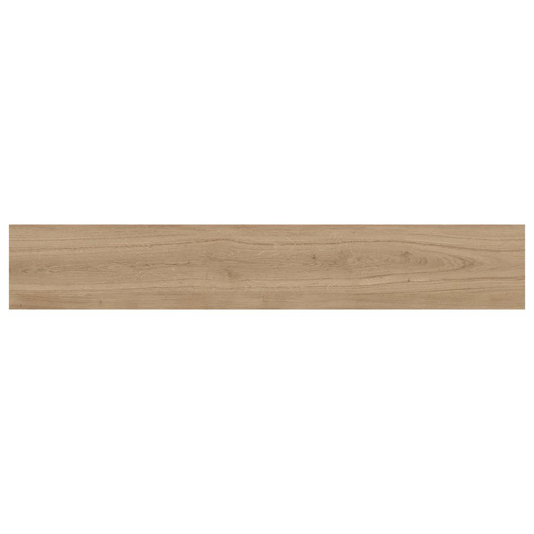 Venatto Matte Oak 10" x 60" - Porcelain Tile
