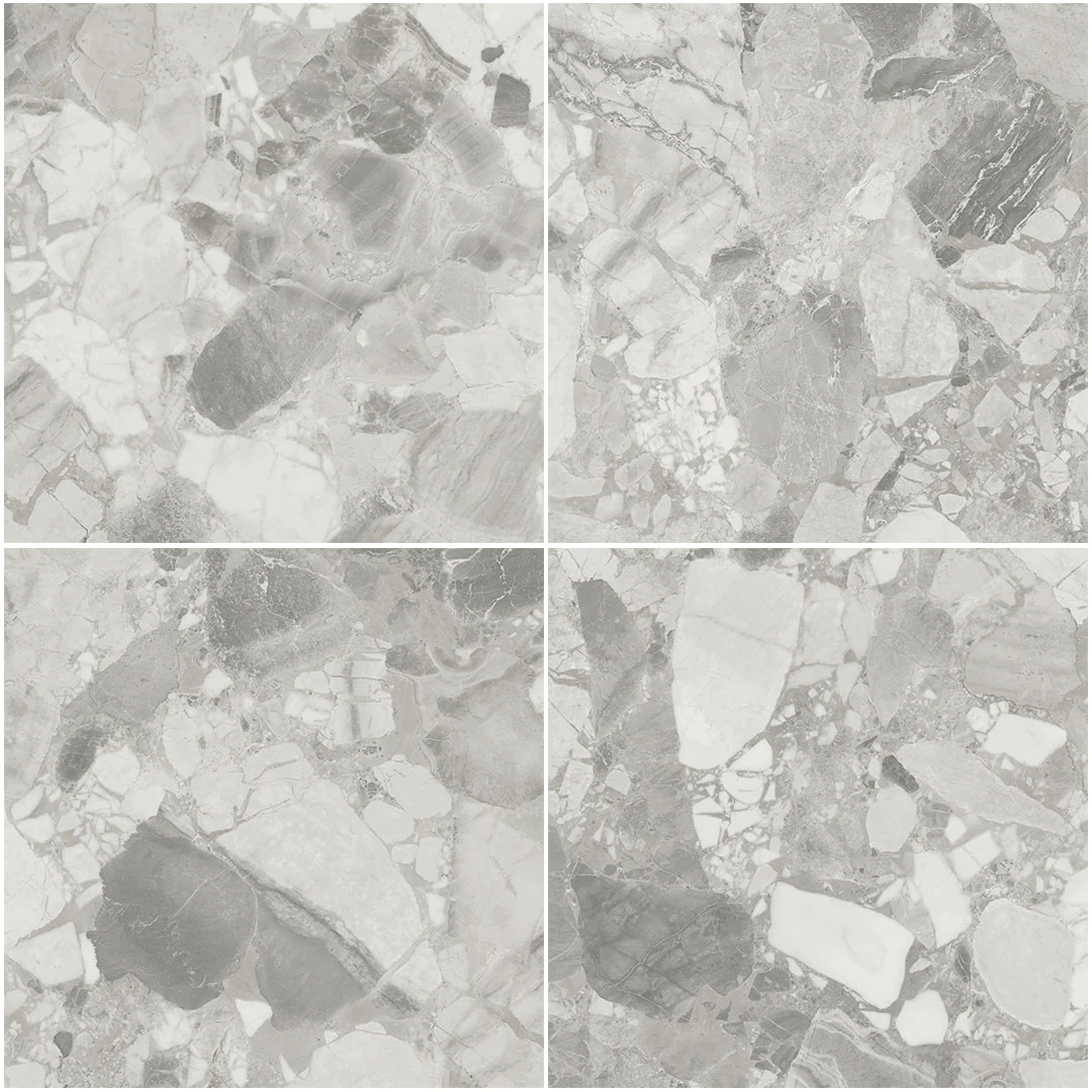 Venice Stone, 24" x 24" - Porcelain Tile