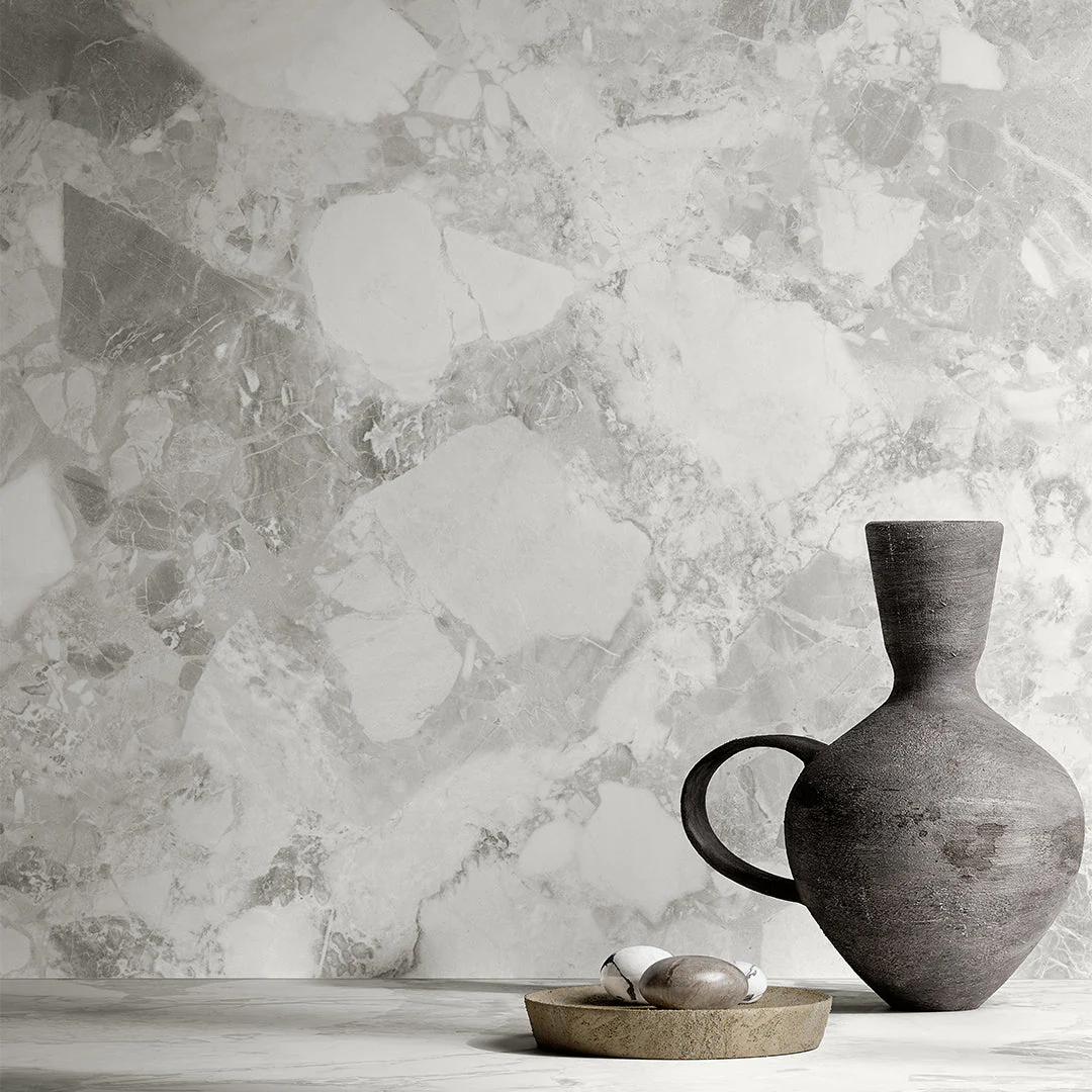 Venice Stone, 24" x 24" - Porcelain Tile - Image 2