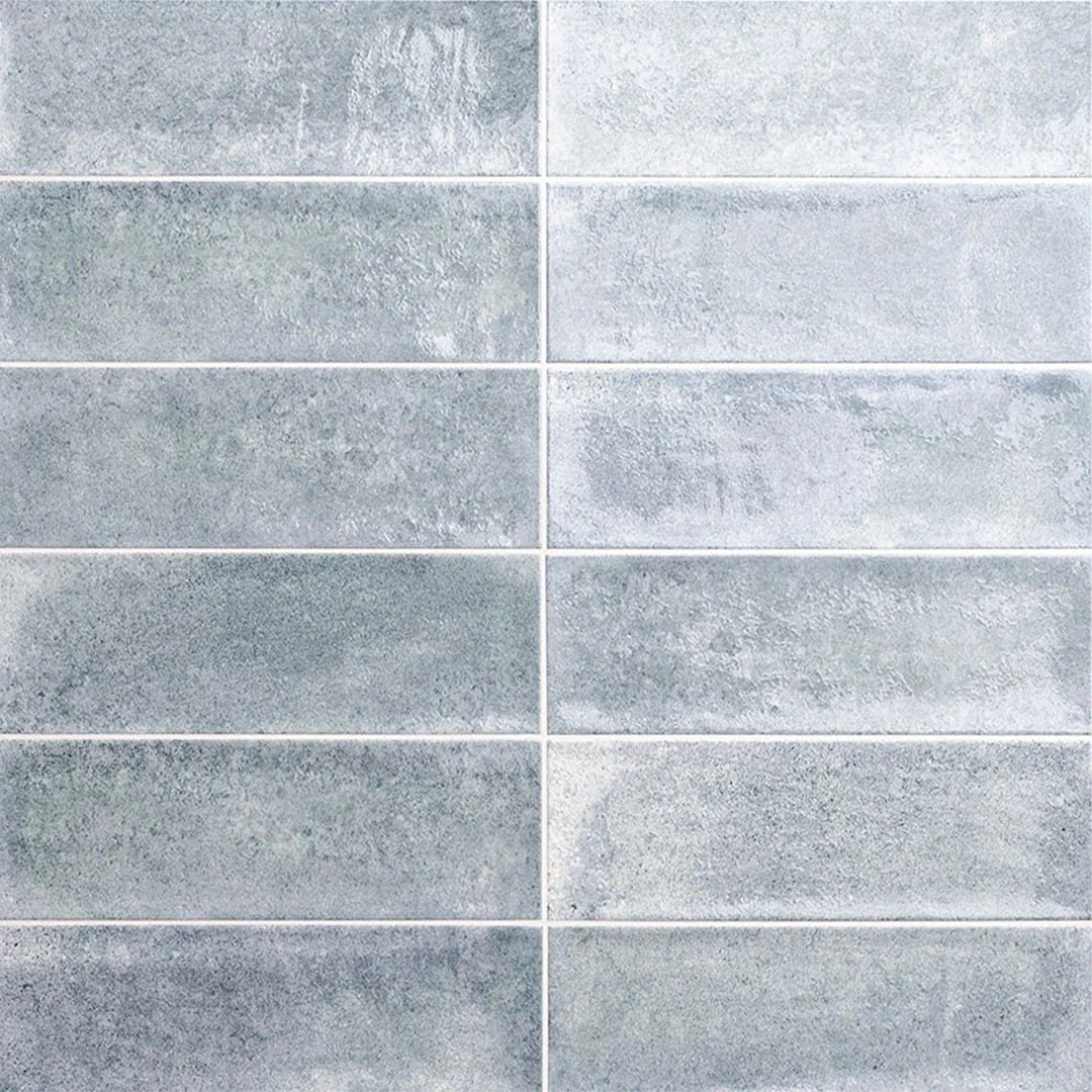 Village Tildes, 4" x 12" - Ceramic Tile