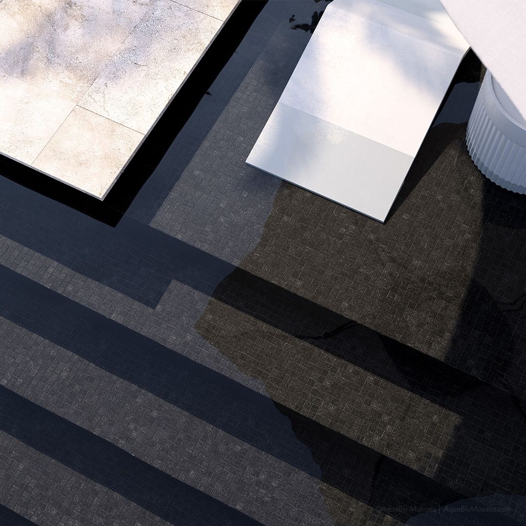 VTC 20.70, 3/4" x 3/4" Glass  Tile - Image 3