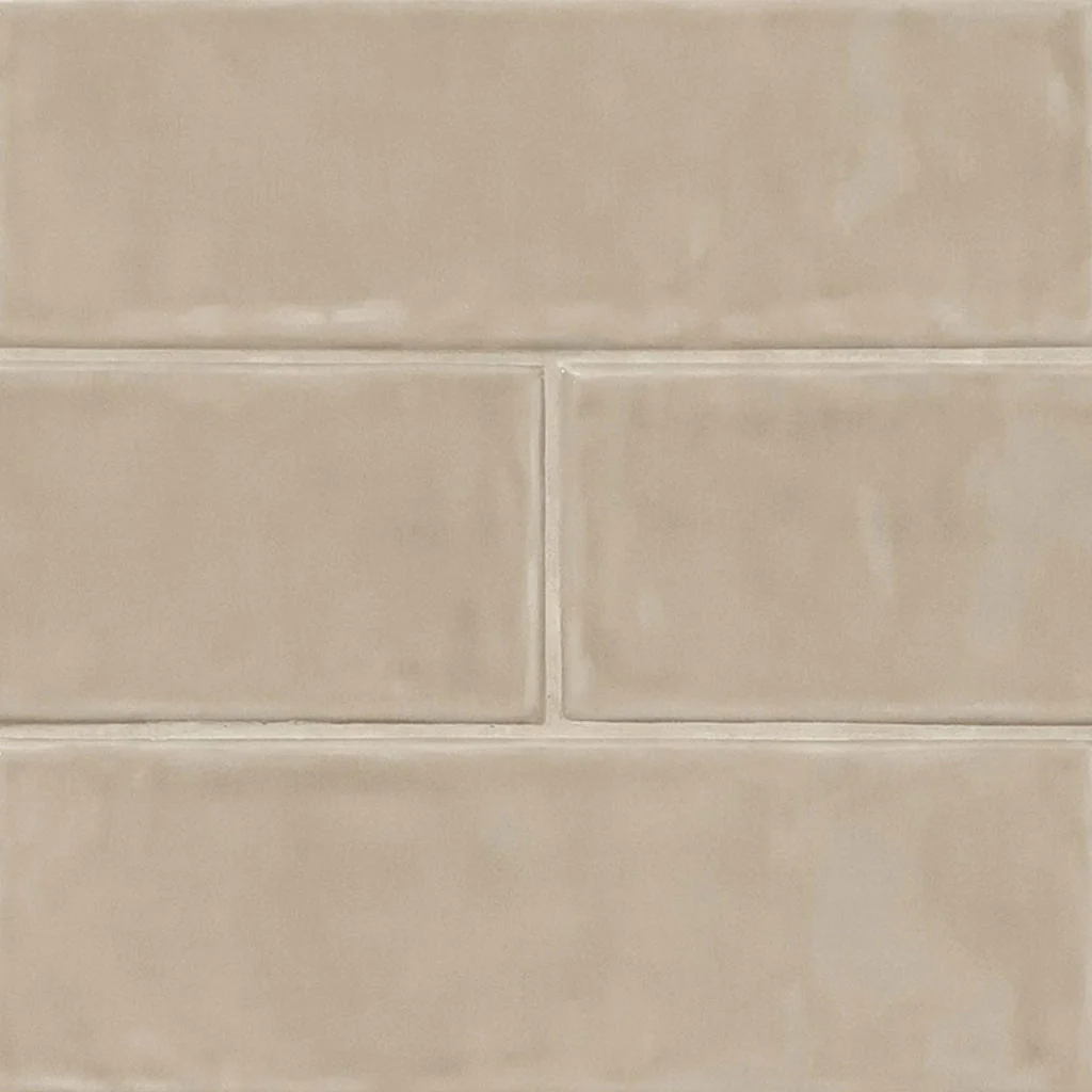 Warm Concrete, 4" x 12" - Ceramic Tile - Image 5