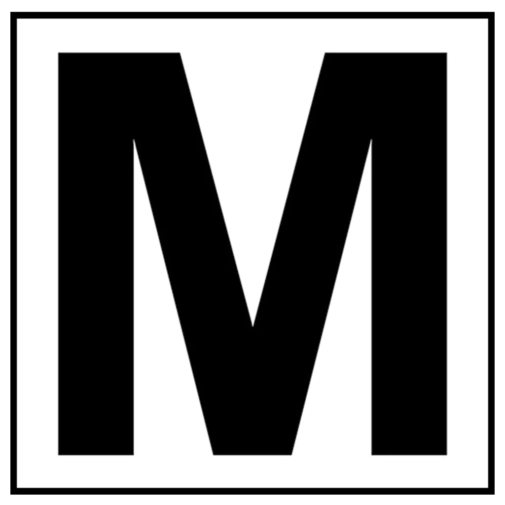 Warning Markers with 5" Font - Safety Markers for Pools - Image 9