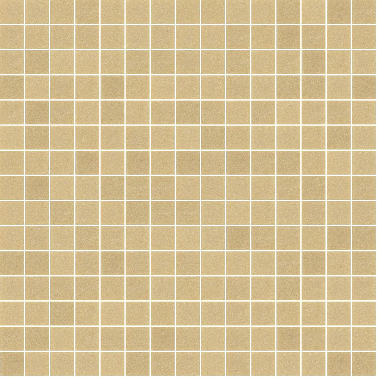 181 Wheat, 3/4" x 3/4" - Glass Tile - Image 3