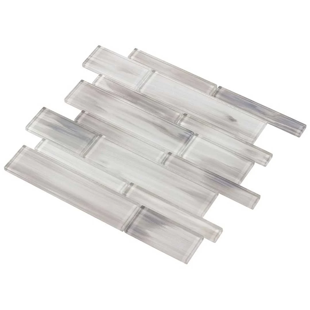 Whirlwind Mix, Mixed Mosaic - Glass Tile - Image 5