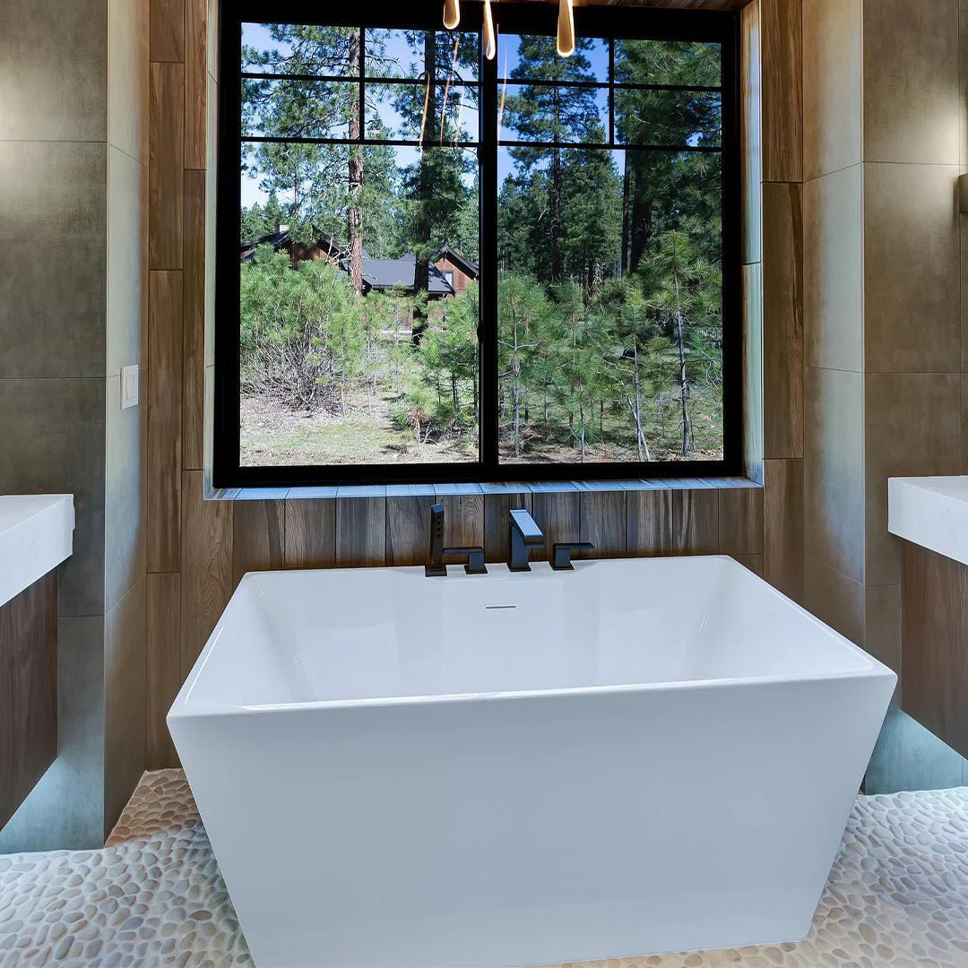 White Pebbles - Pebble Tile - Image 2