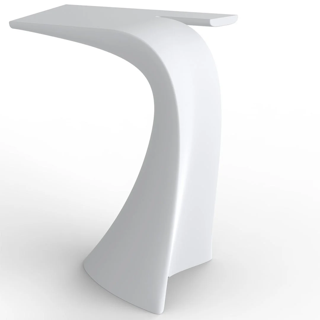 Wing Bar Table - Modern Patio Furniture - Image 3
