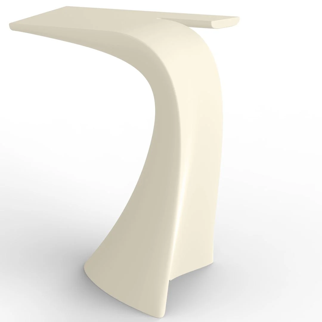 Wing Bar Table - Modern Patio Furniture - Image 5