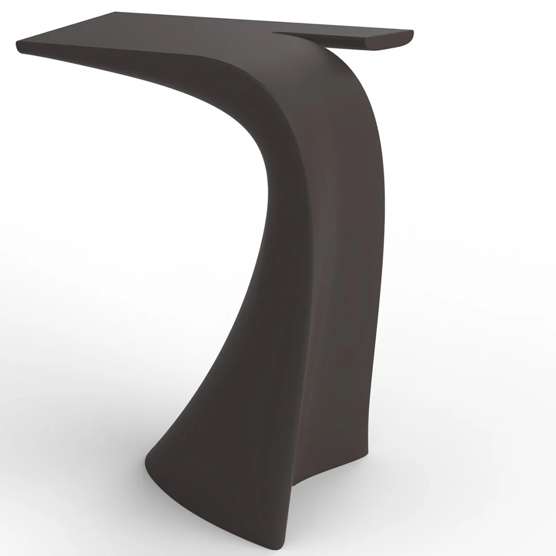 Wing Bar Table - Modern Patio Furniture - Image 7